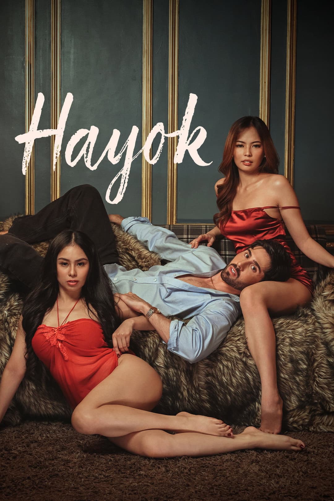 Poster di Hayok