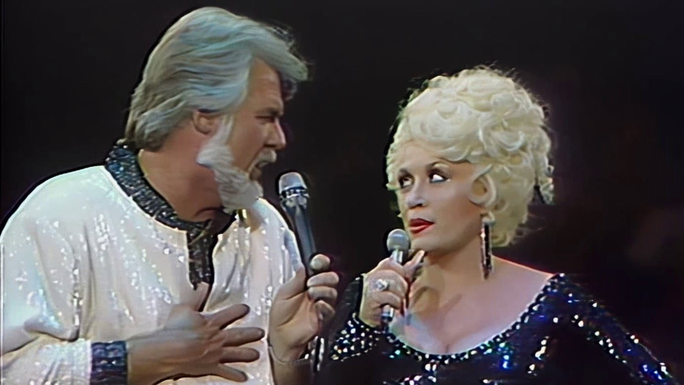 Dolly Parton and Kenny Rogers - Real Love - immagine
