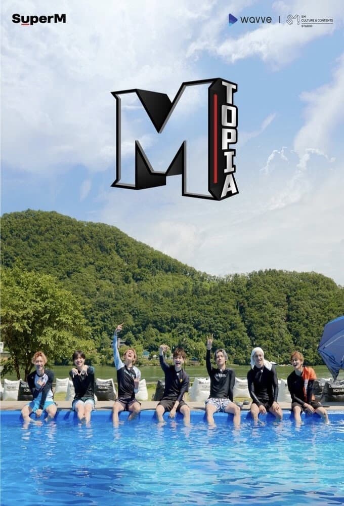 Poster di MTopia