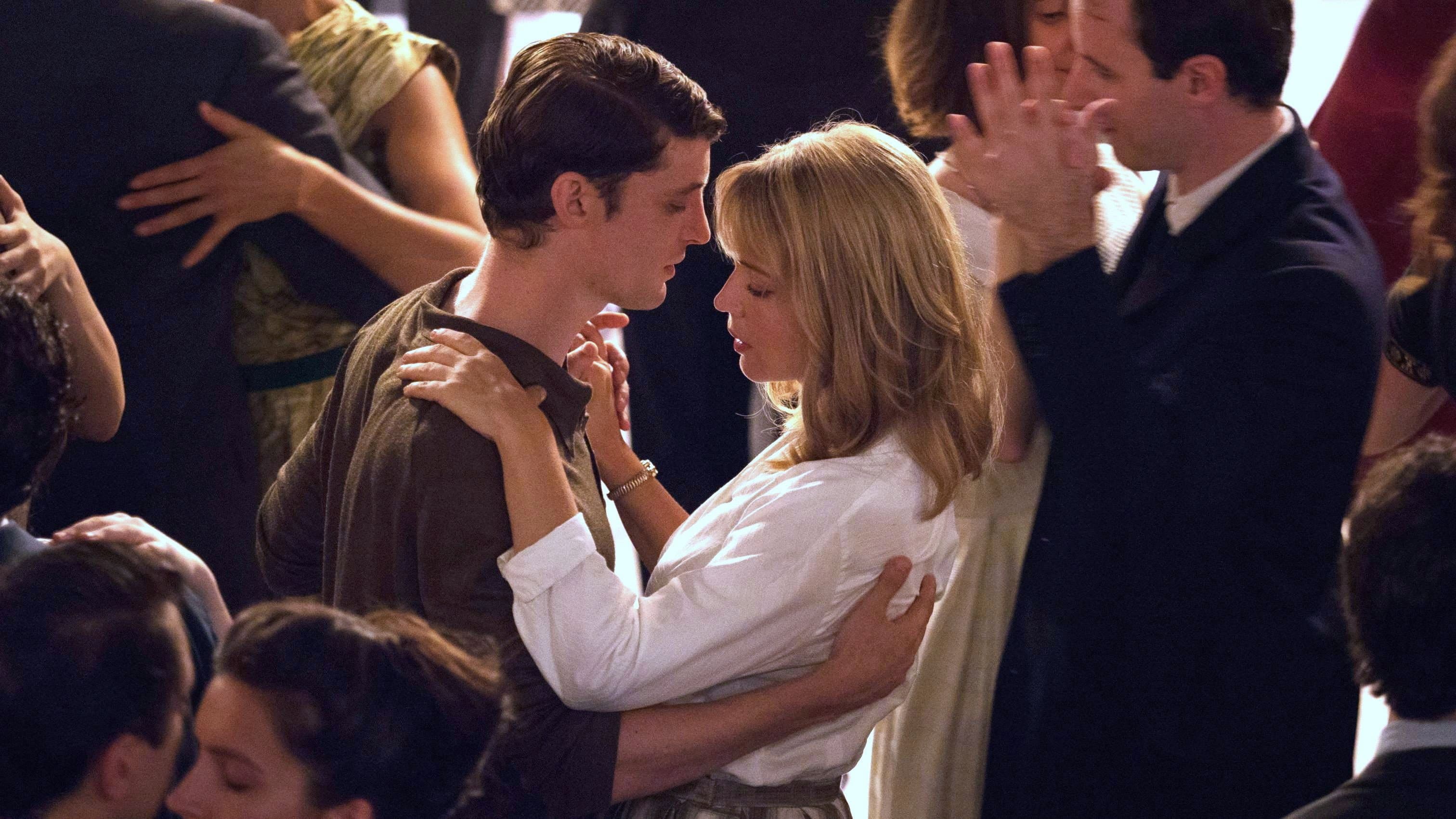 An Impossible Love - immagine