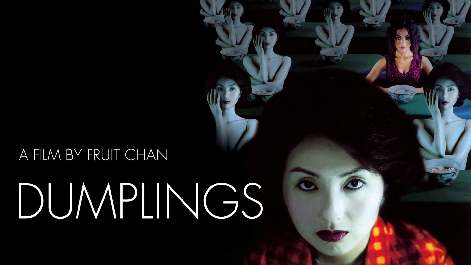 Jiao zi - immagine