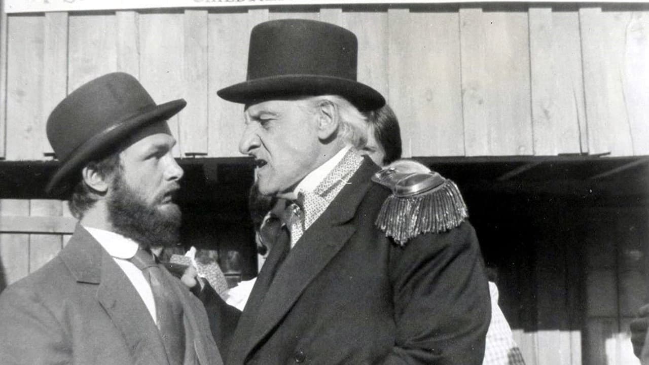 Brothers O'Toole - immagine
