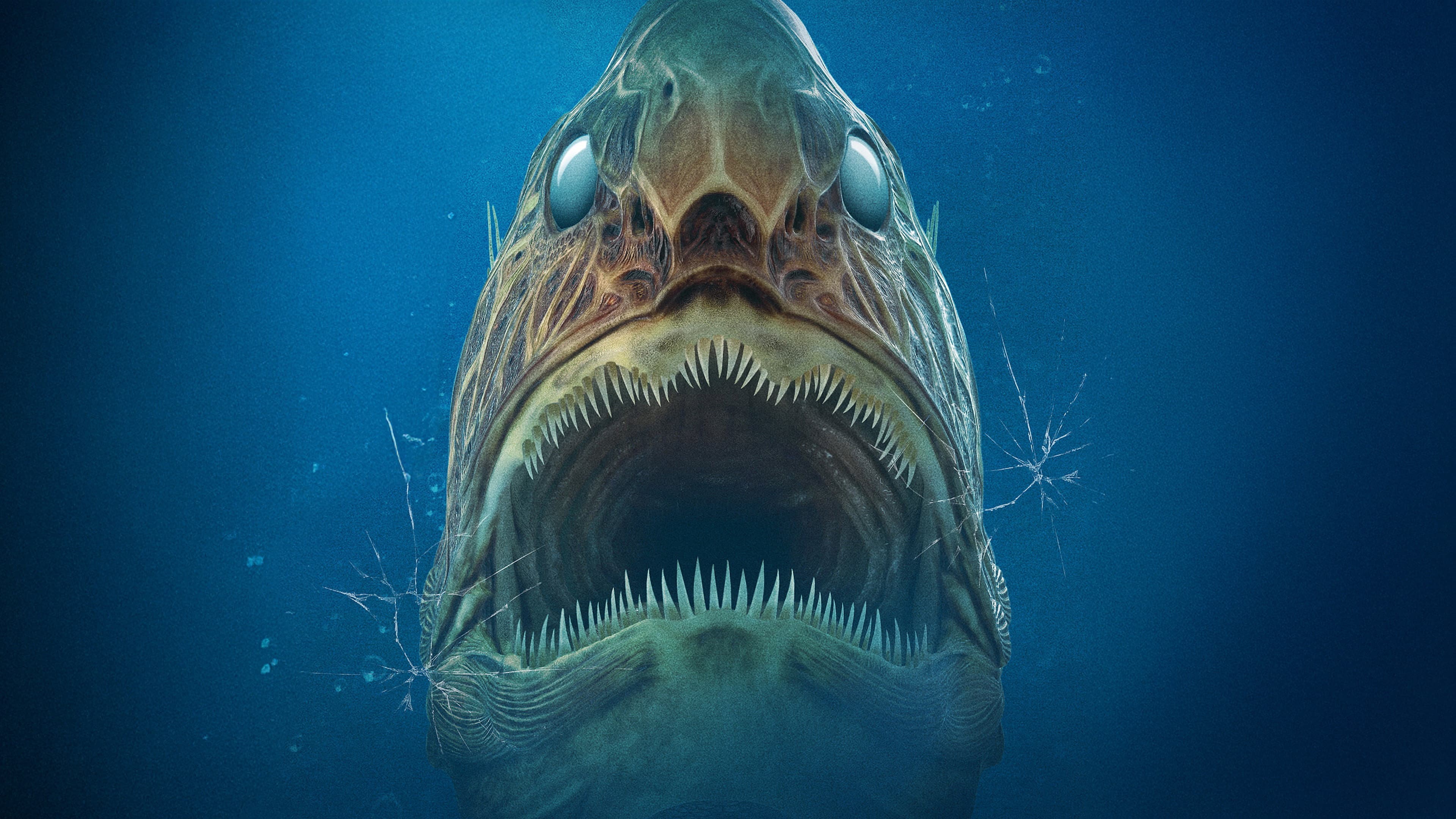 Aquarium of the Dead - immagine