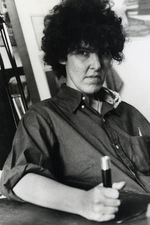 Valerie Solanas