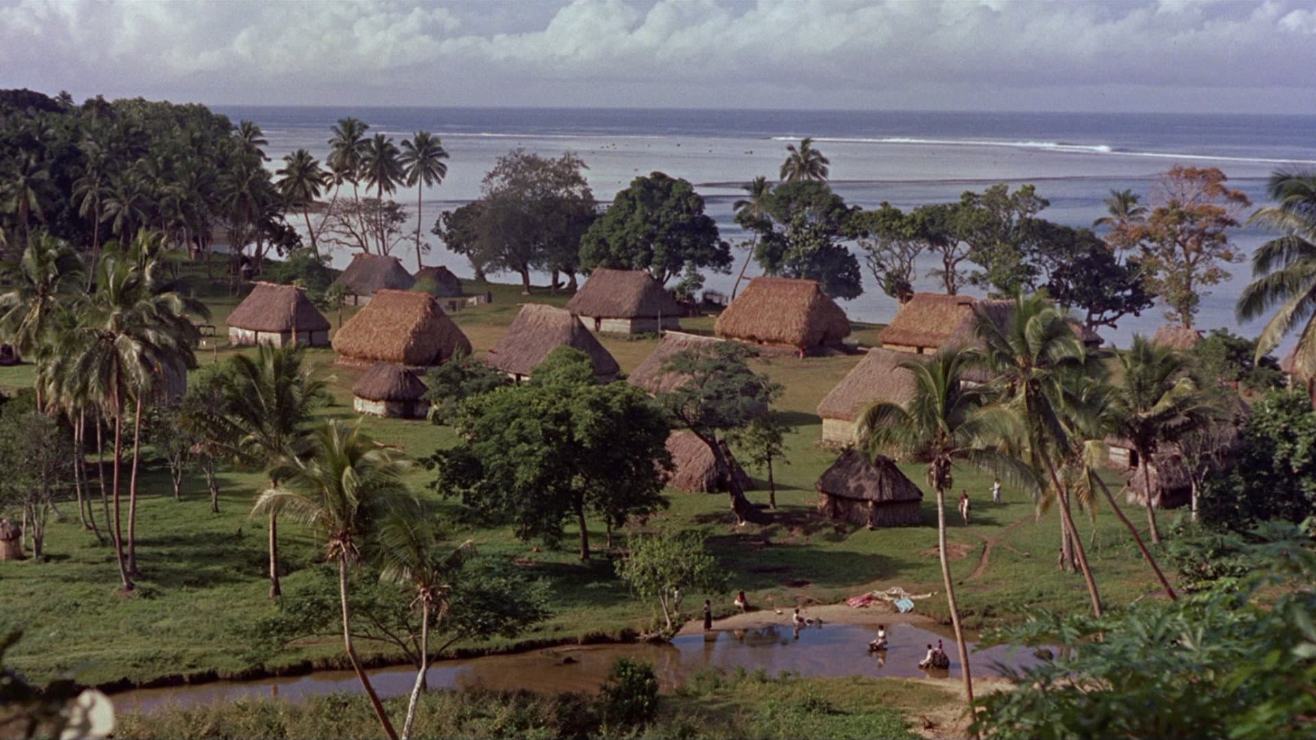 South Pacific - immagine