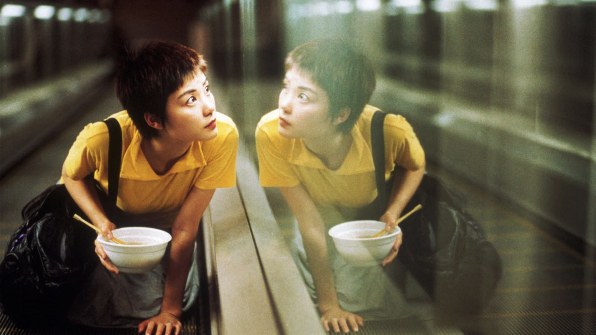 Hong Kong Express - immagine