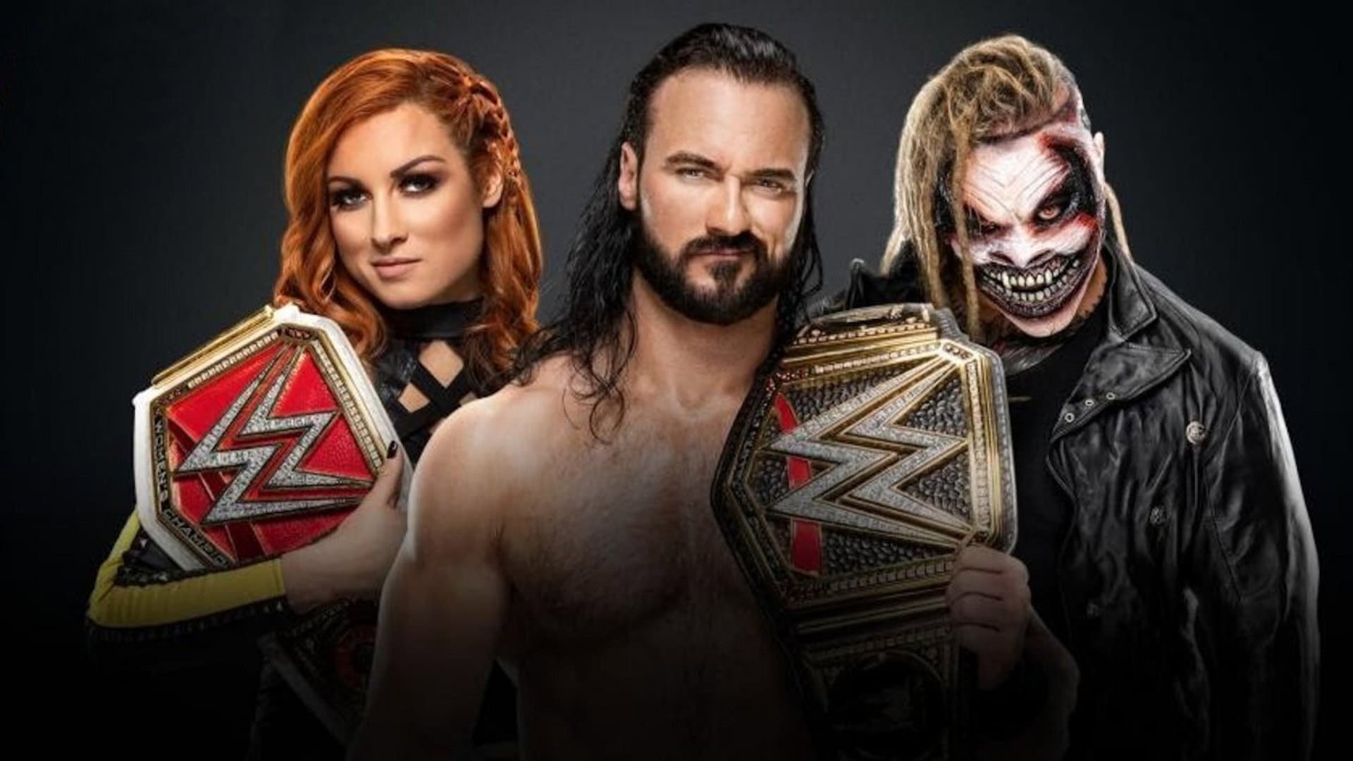 WWE WrestleMania 36: Part 2 - immagine
