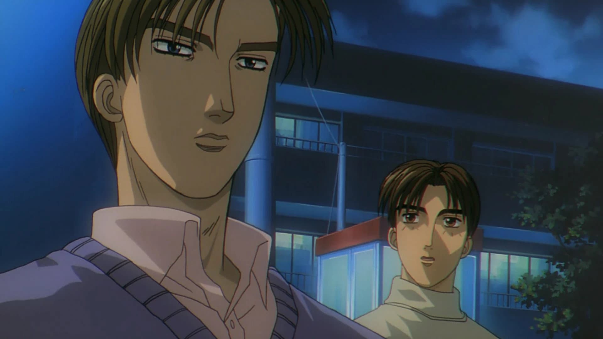 Initial D: Third Stage - immagine
