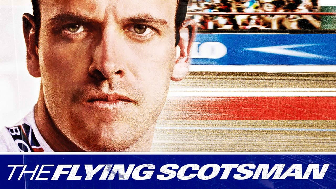 The Flying Scotsman - immagine