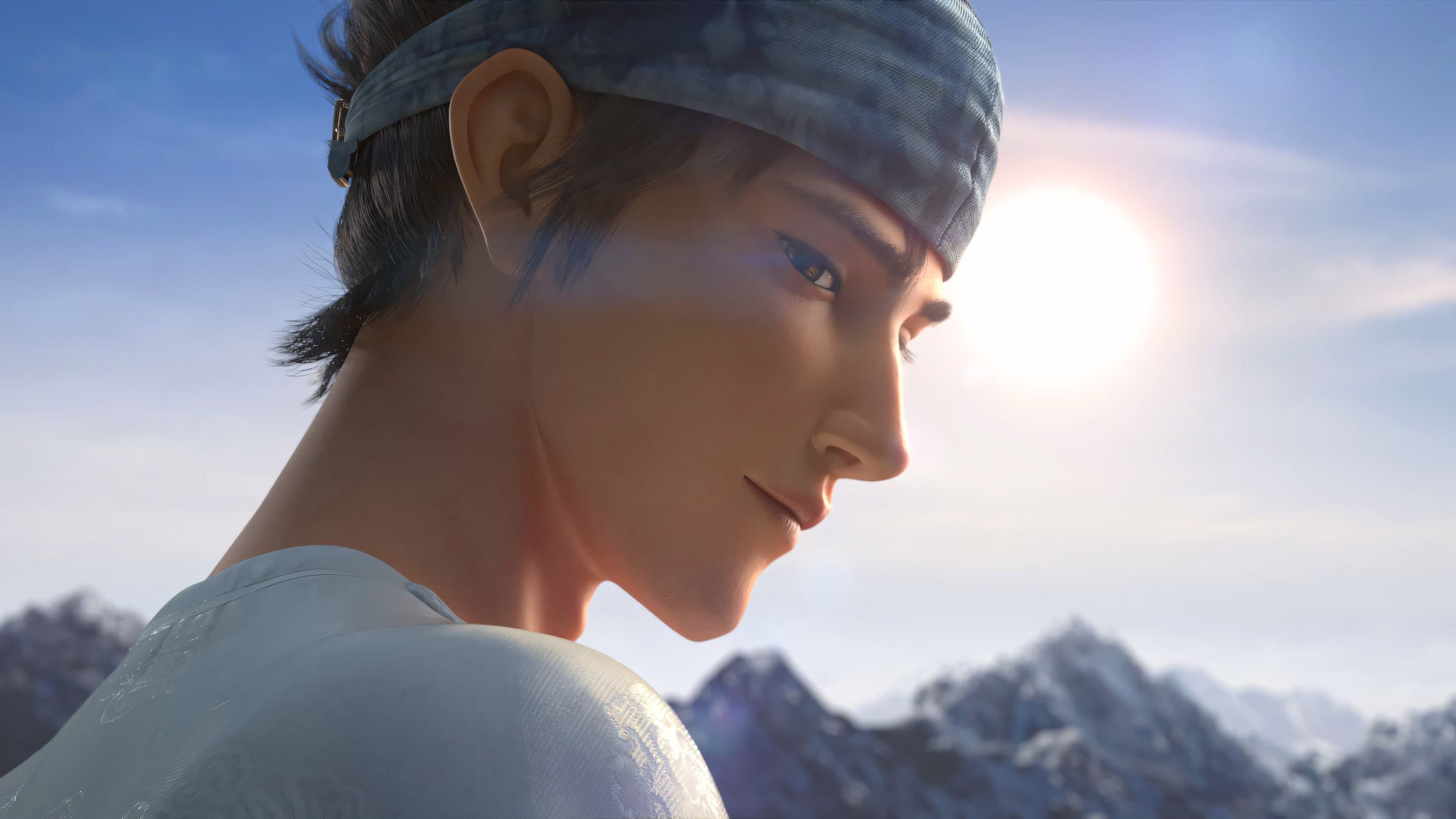新神榜：杨戬 - immagine