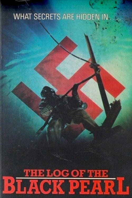 Poster di The Log of the Black Pearl
