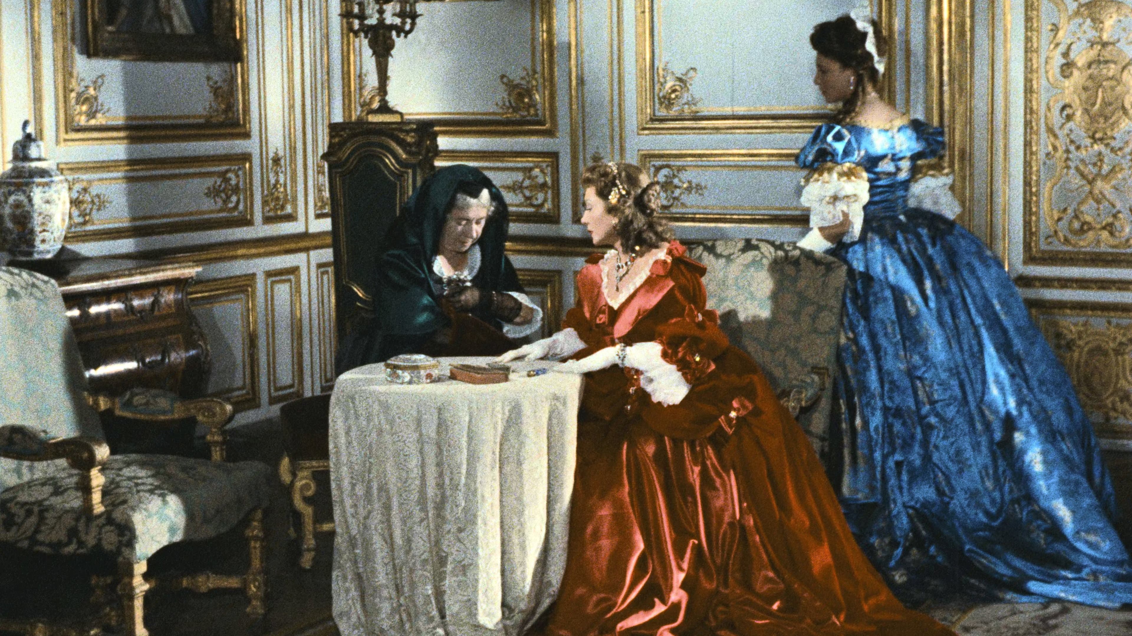 Versailles - immagine