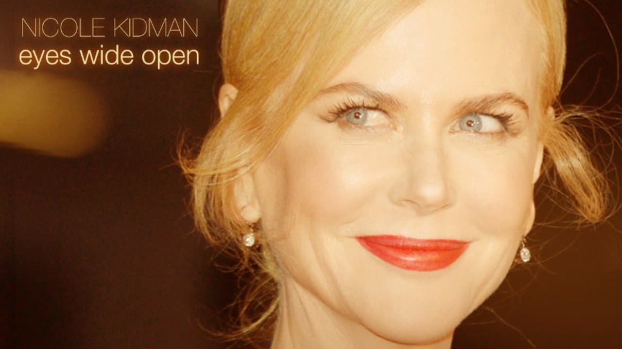 Nicole Kidman: Eyes Wide Open - immagine