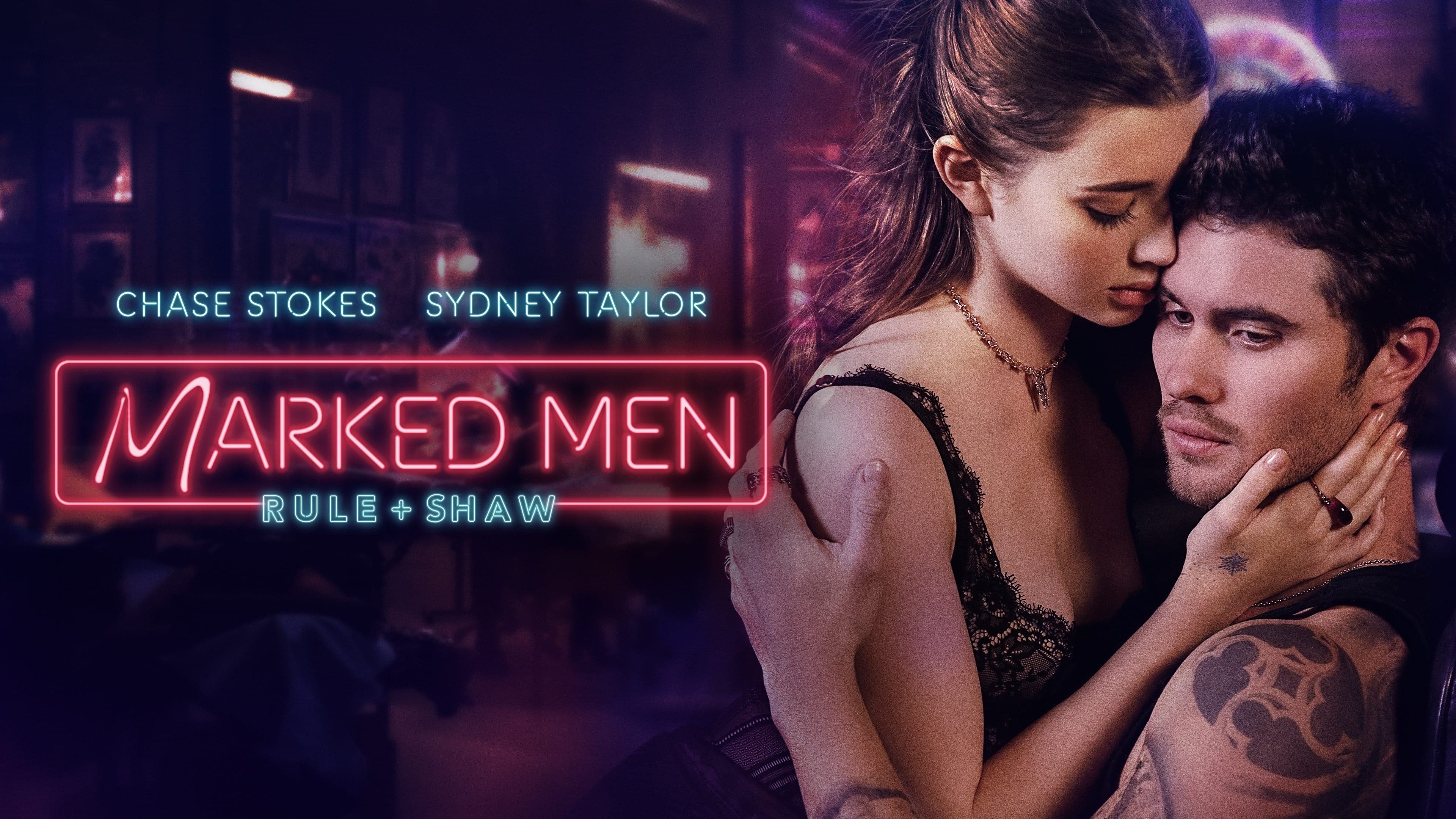 Marked Men - Oltre le regole - immagine