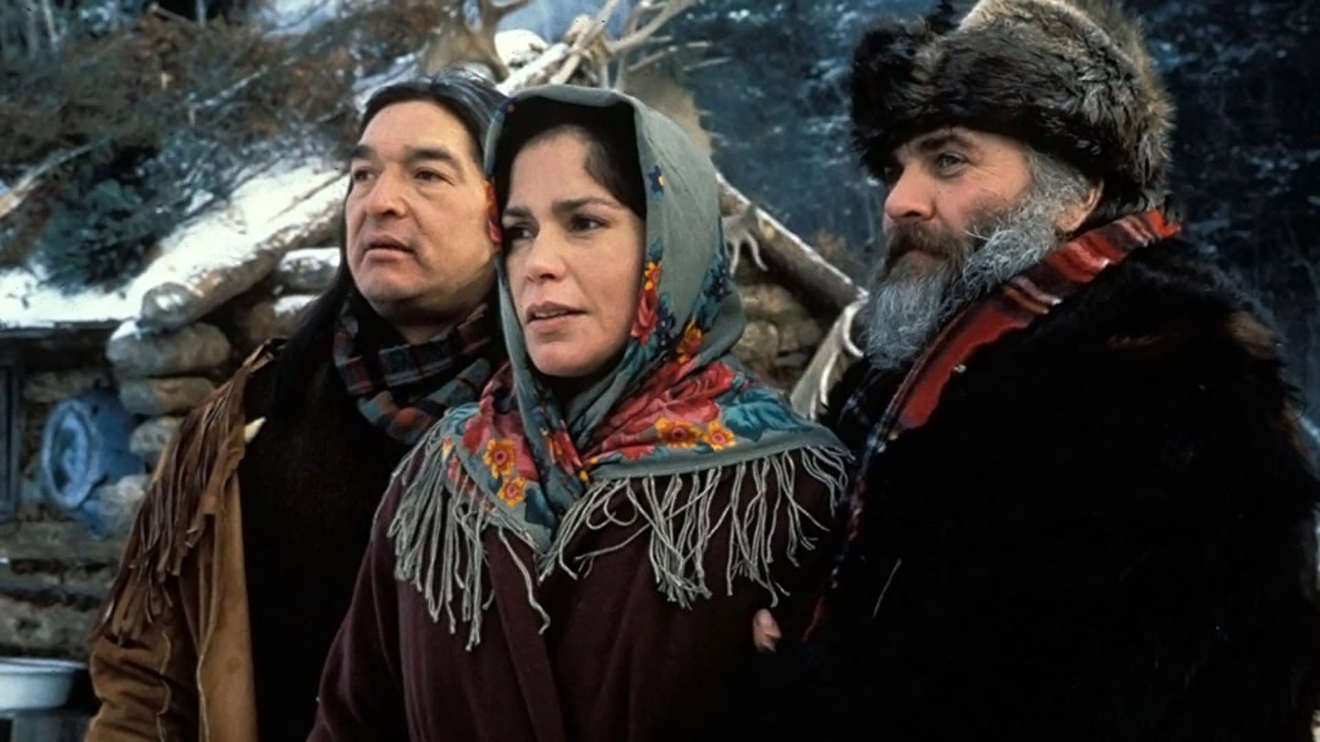 Il richiamo del grande nord - immagine