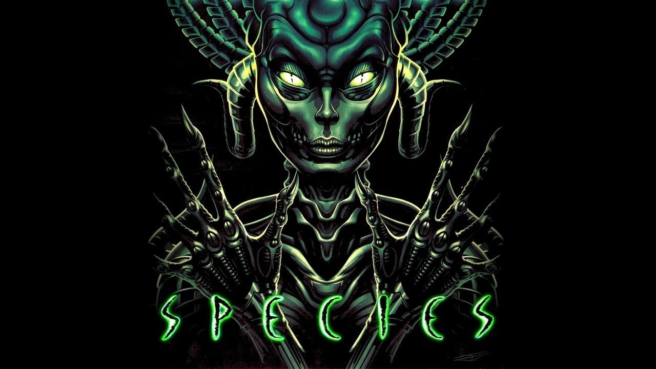 Specie mortale - immagine