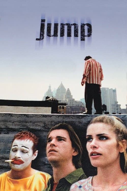 Poster di Jump
