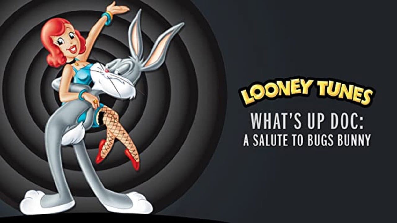 What's Up Doc? A Salute to Bugs Bunny - immagine
