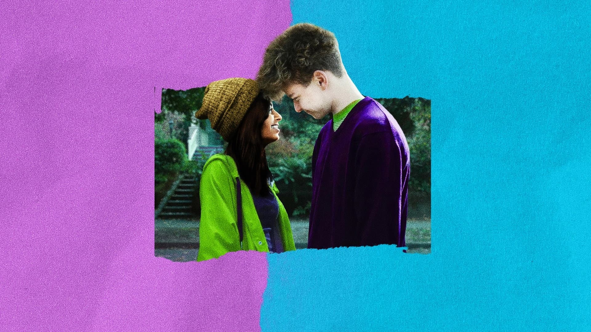 Young Hearts - immagine