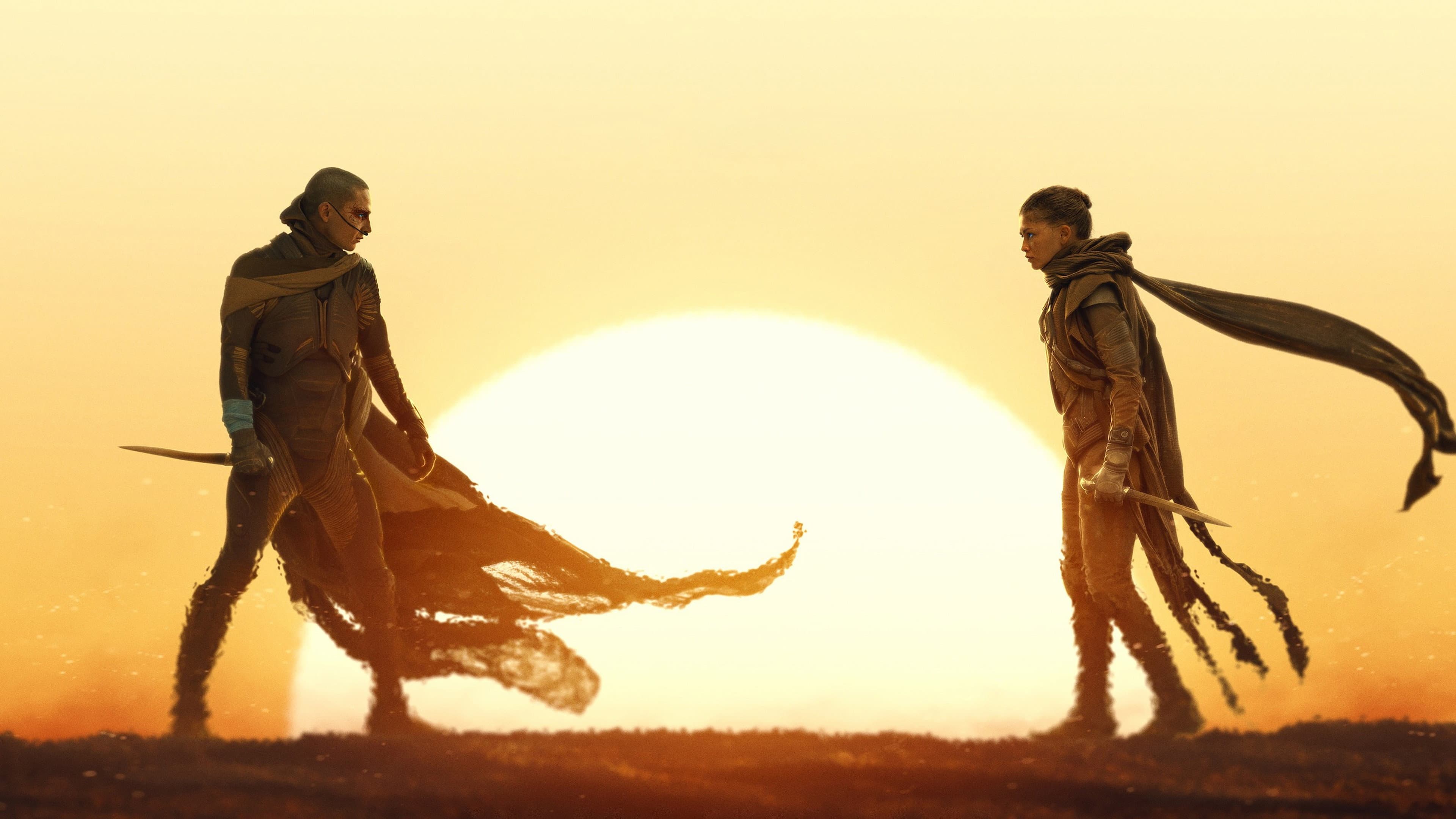 Dune - Parte tre - immagine
