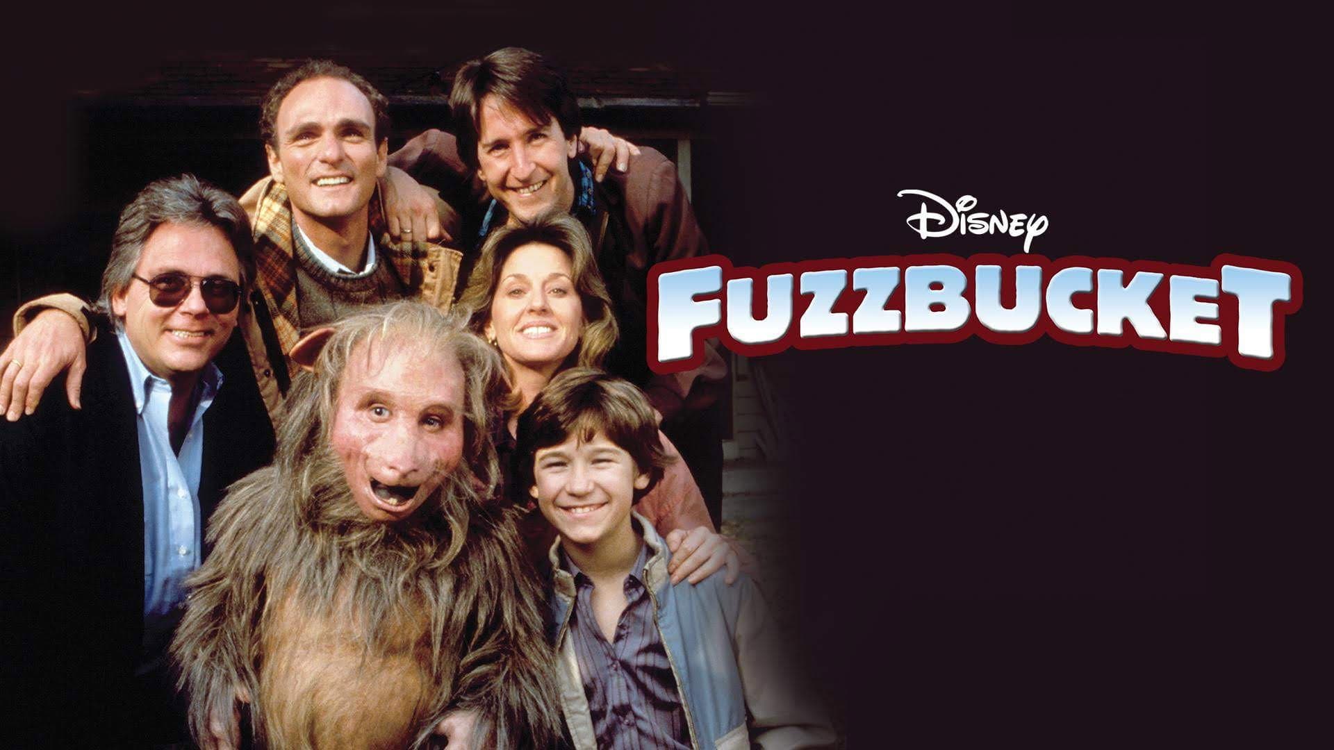 Fuzzbucket - immagine