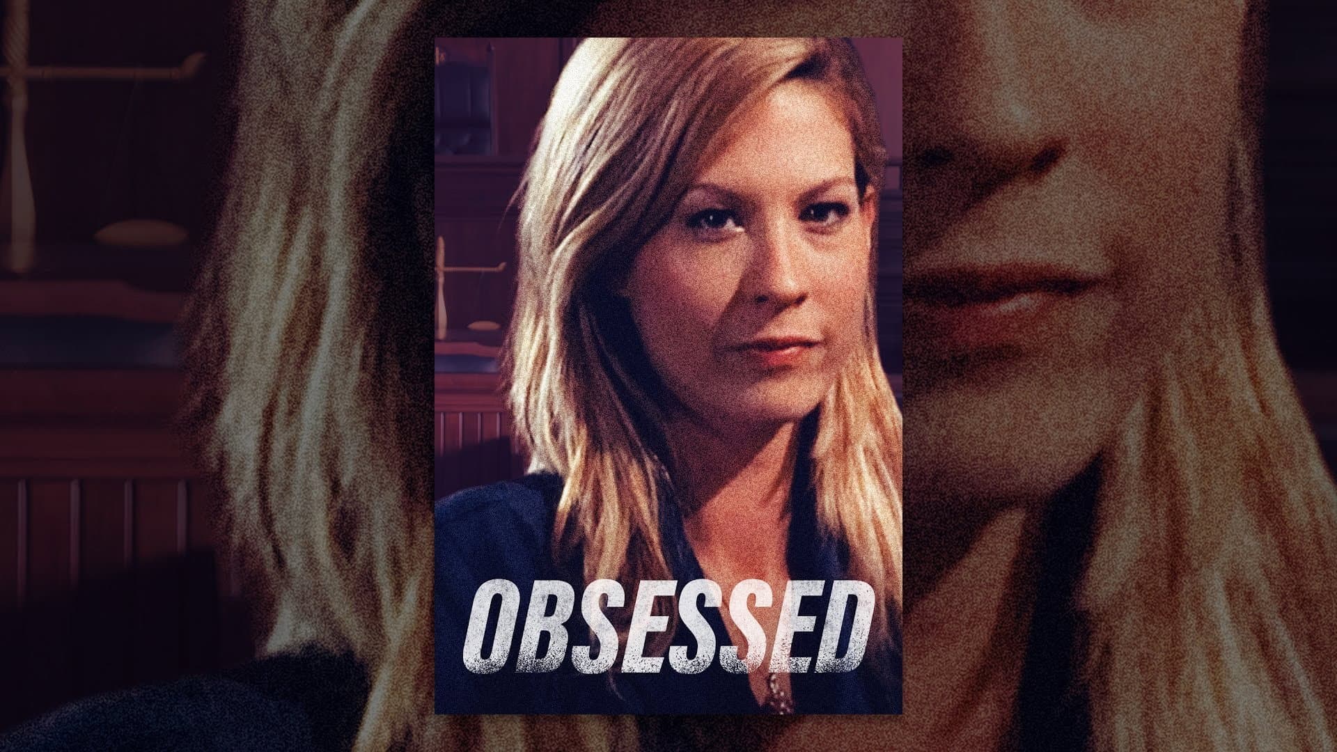 Obsessed - immagine