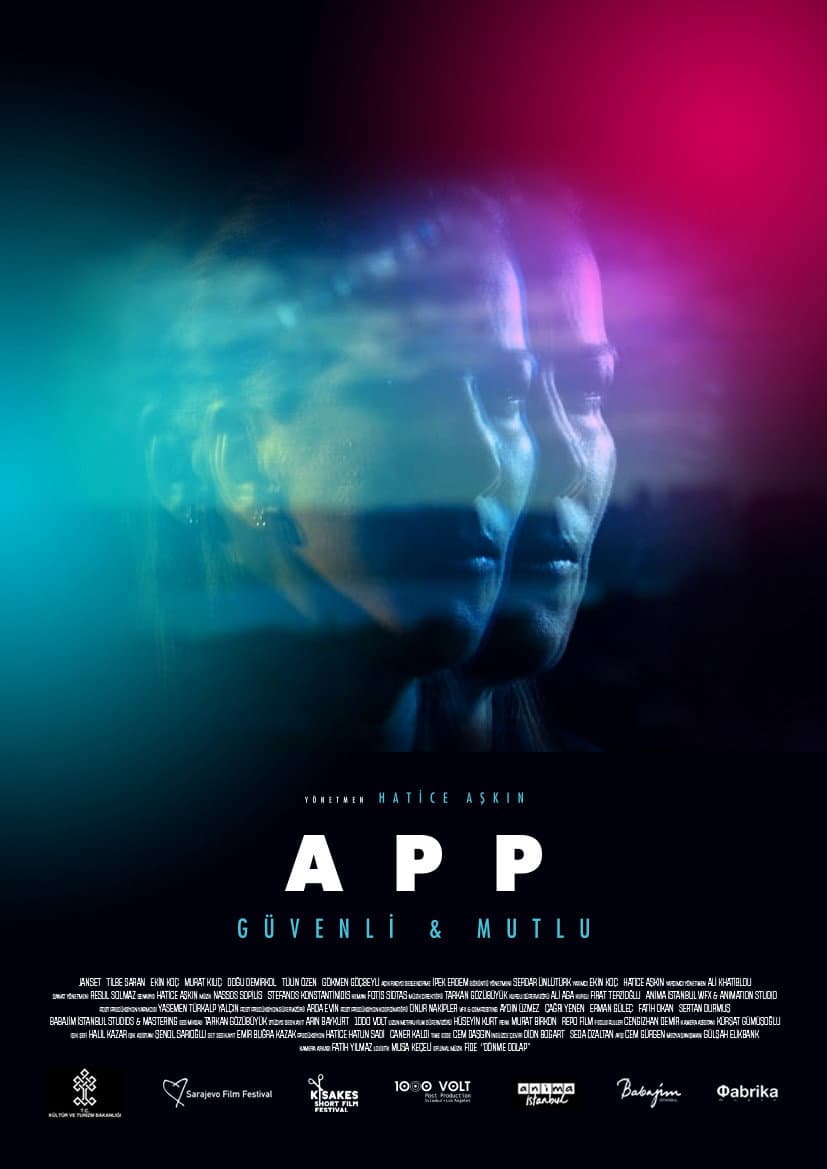 Poster di APP