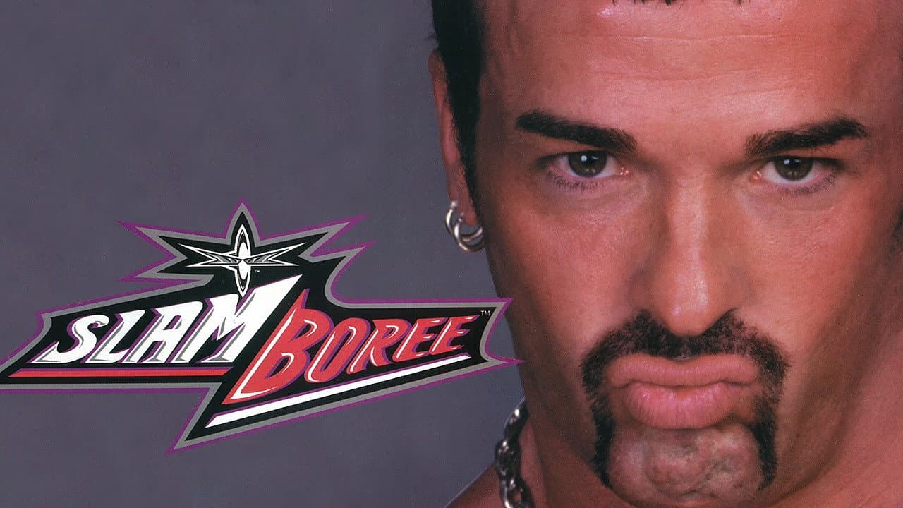 WCW Slamboree 2000 - immagine