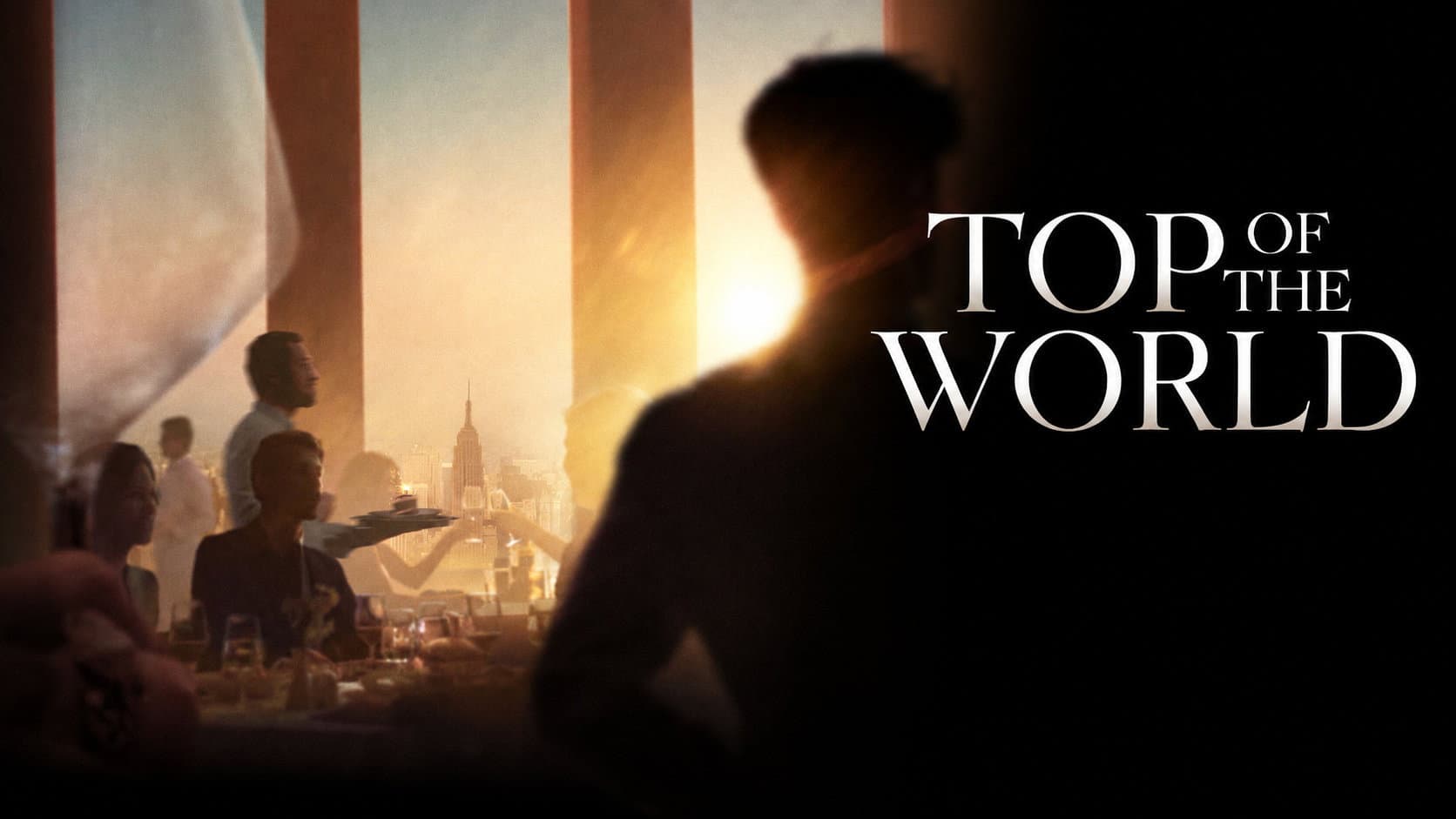 Top of the World - immagine