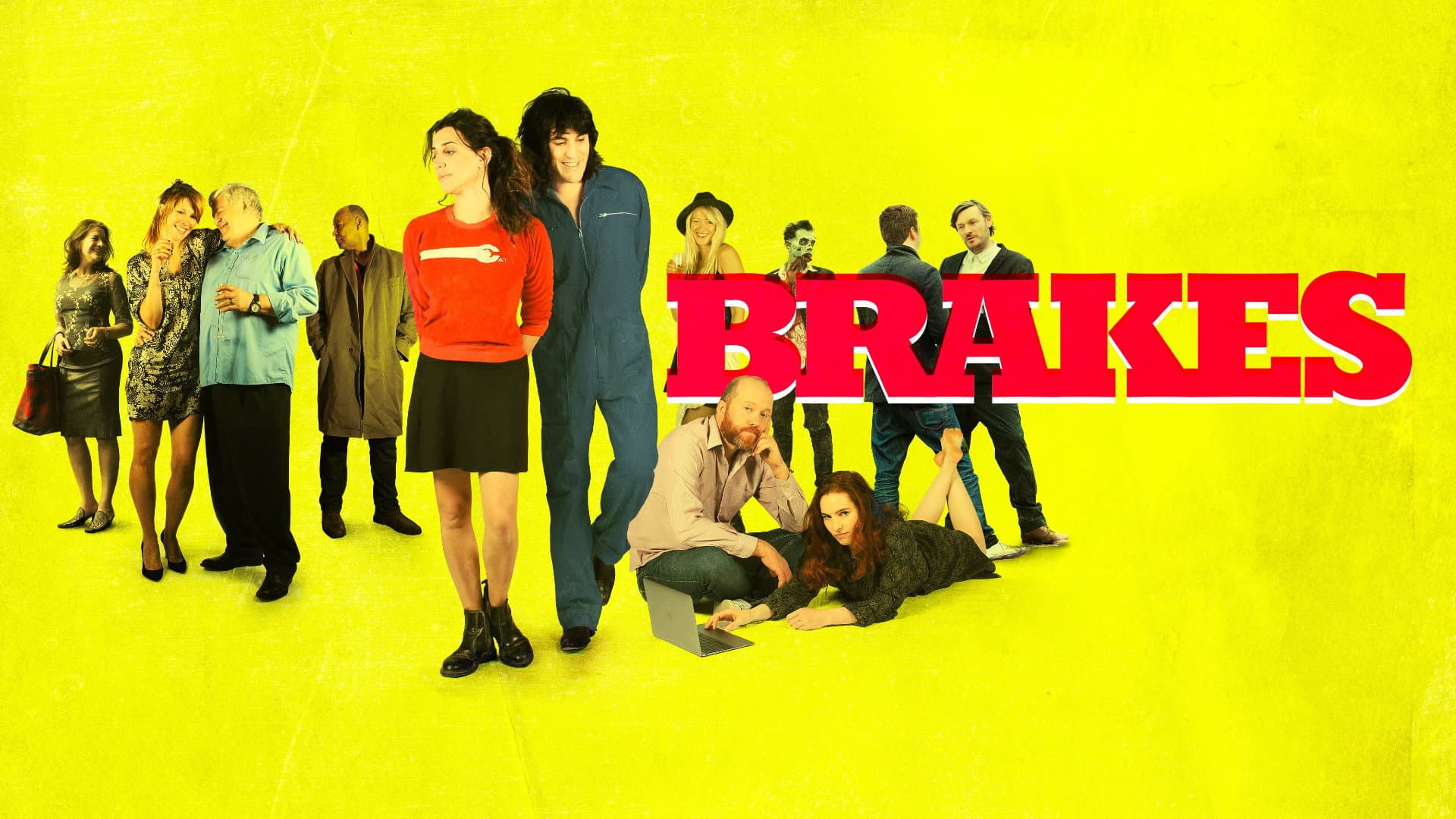 Brakes - immagine