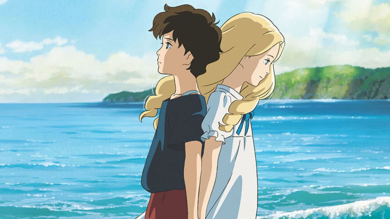 Quando c'era Marnie - immagine