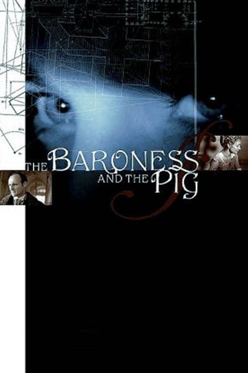 Poster di The Baroness and the Pig
