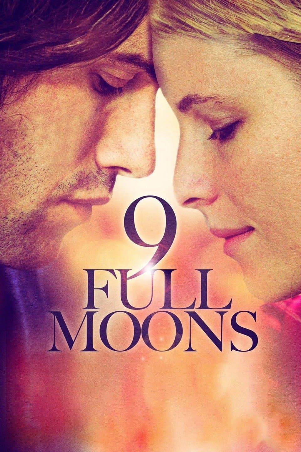 Poster di 9 Full Moons