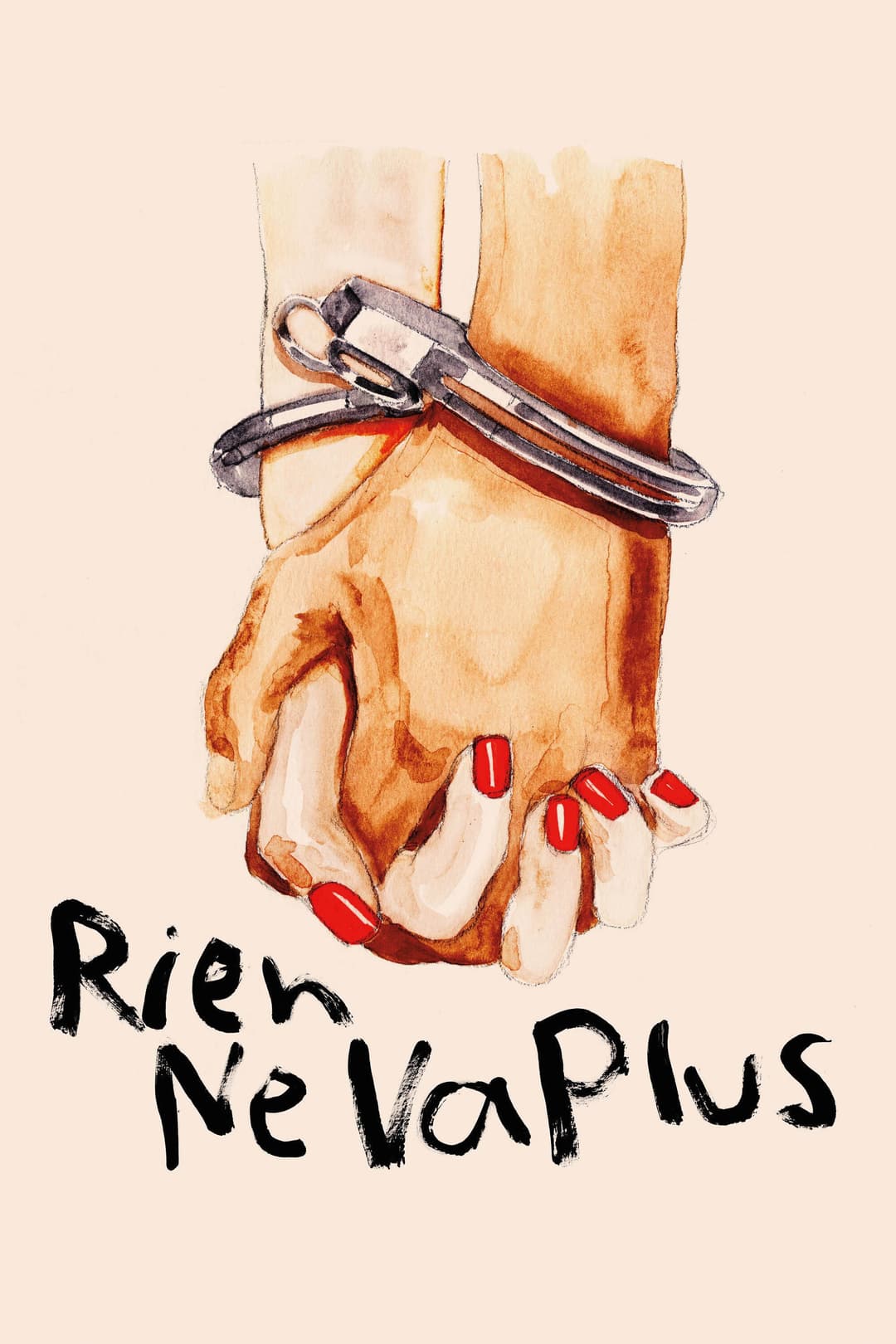 Poster di Rien ne va plus – Il gioco è fatto