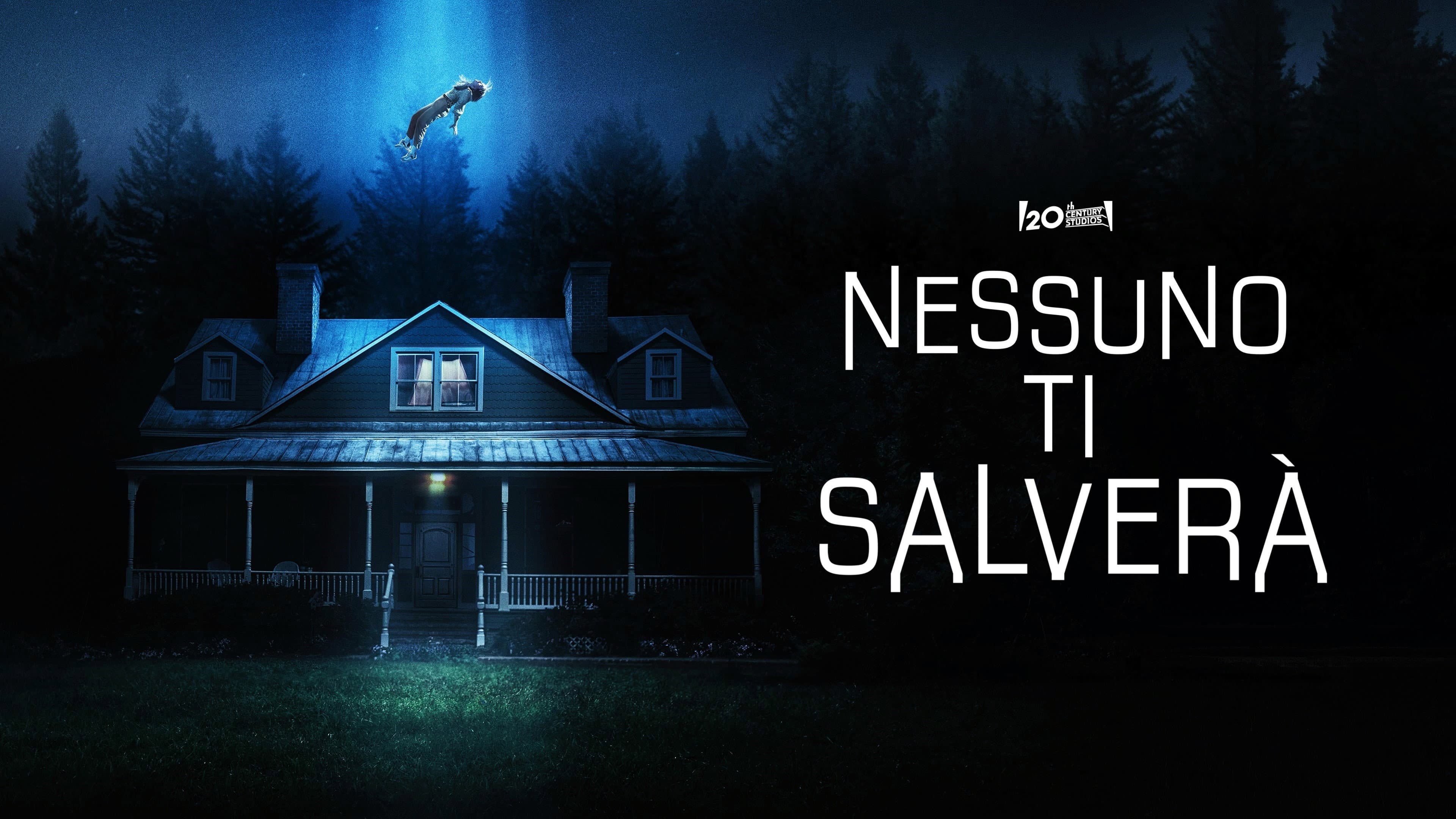Nessuno ti salverà - immagine