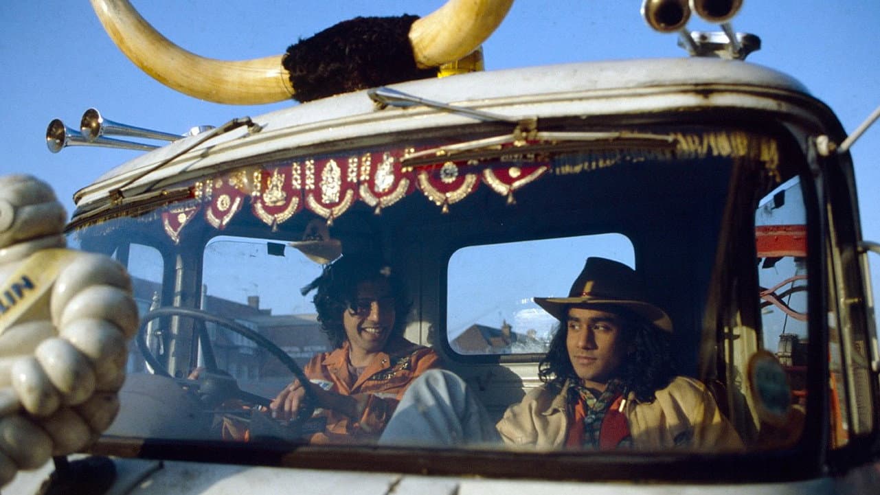 Wild West - immagine