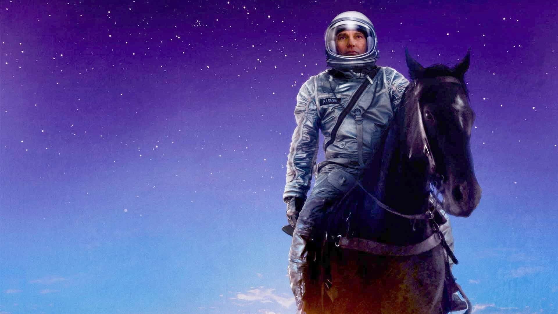 The Astronaut Farmer - immagine