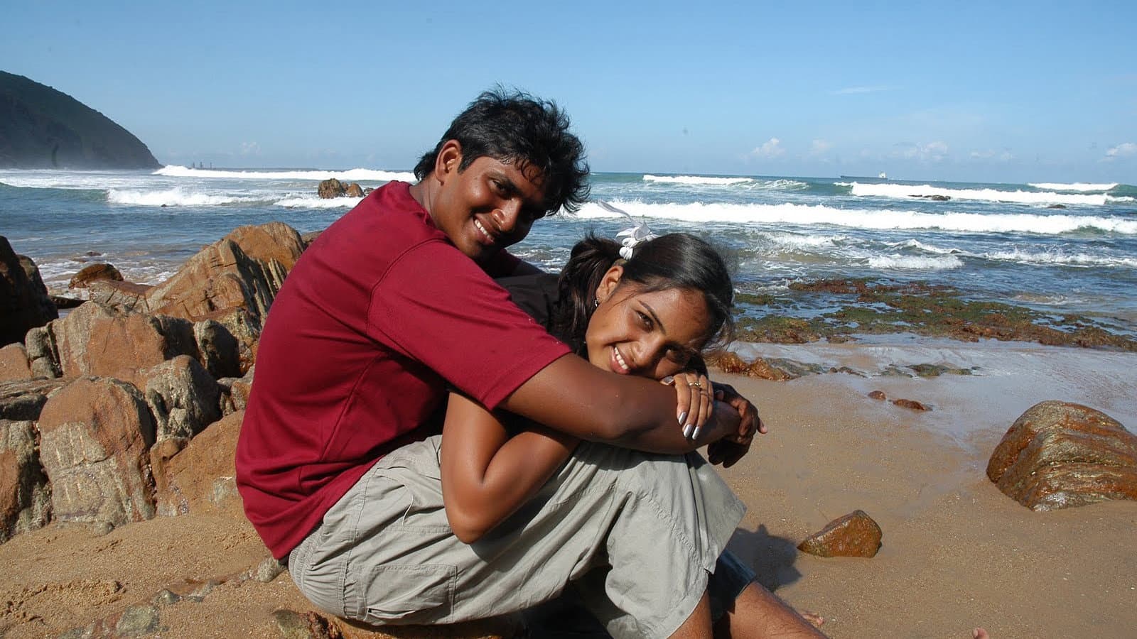 காதலாகி - immagine