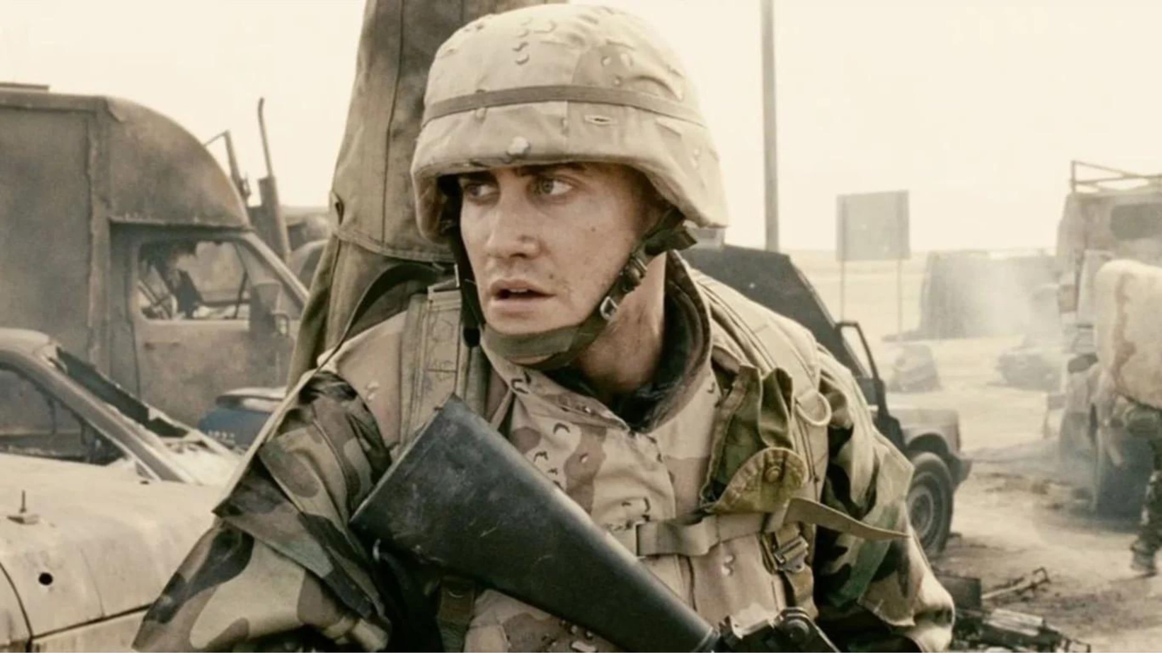 Jarhead - immagine