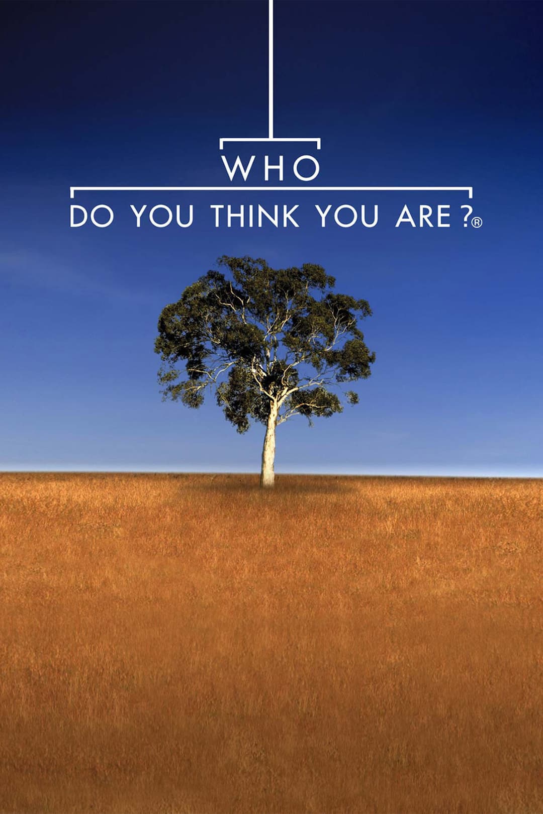 Poster di Who Do You Think You Are?