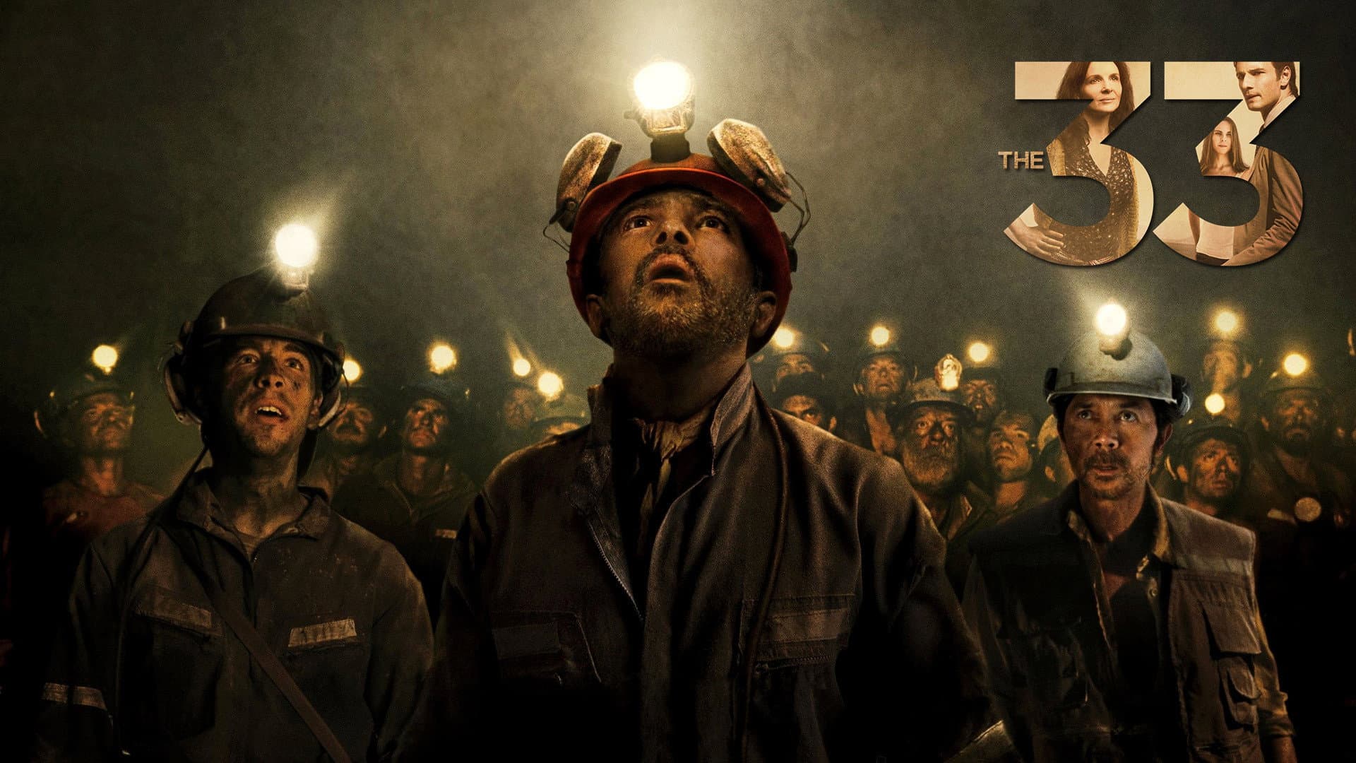 The 33 - immagine