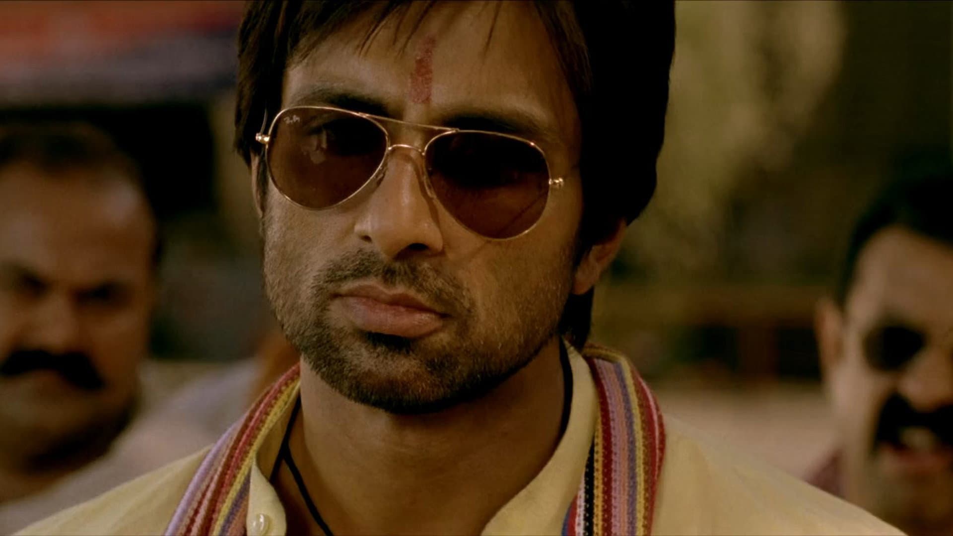 Dabangg - immagine