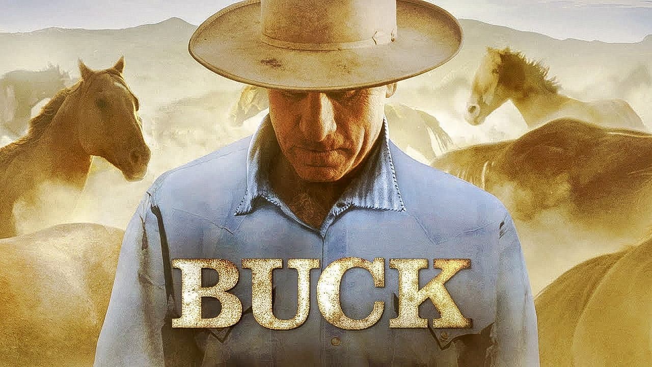 Buck - immagine