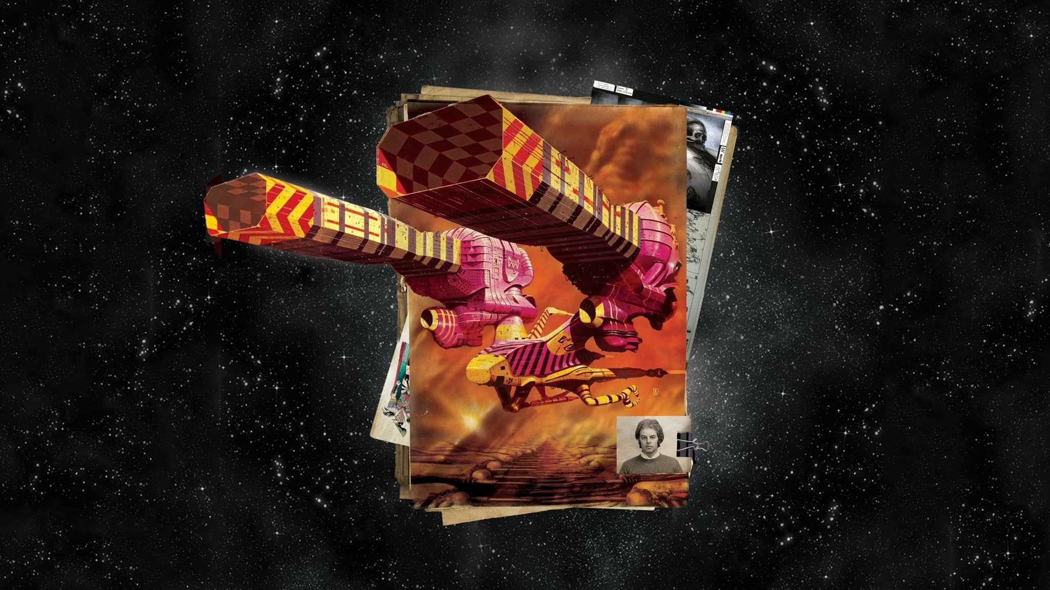 Jodorowsky's Dune - immagine
