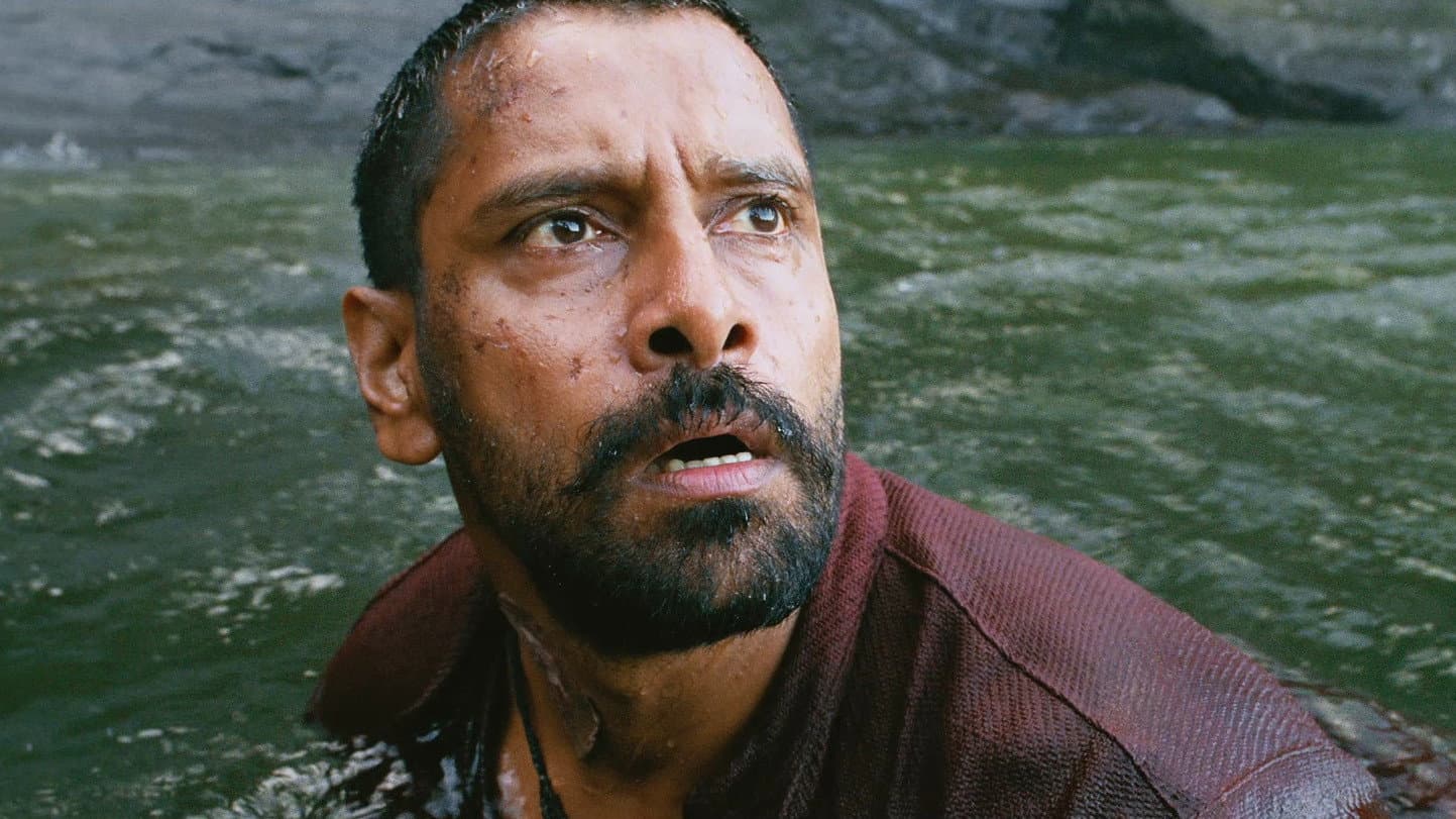 ராவணன் - immagine