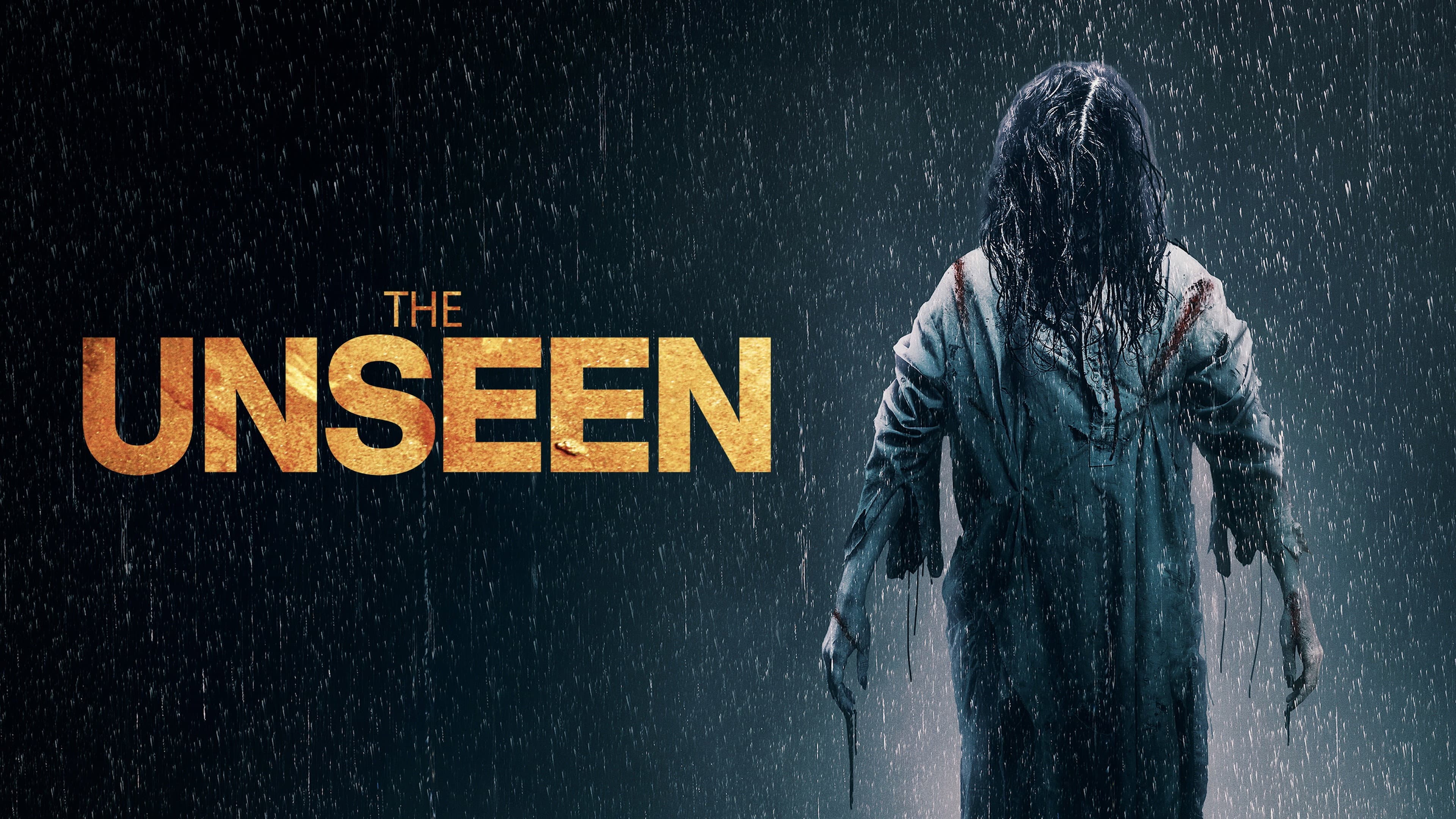 The Unseen - immagine