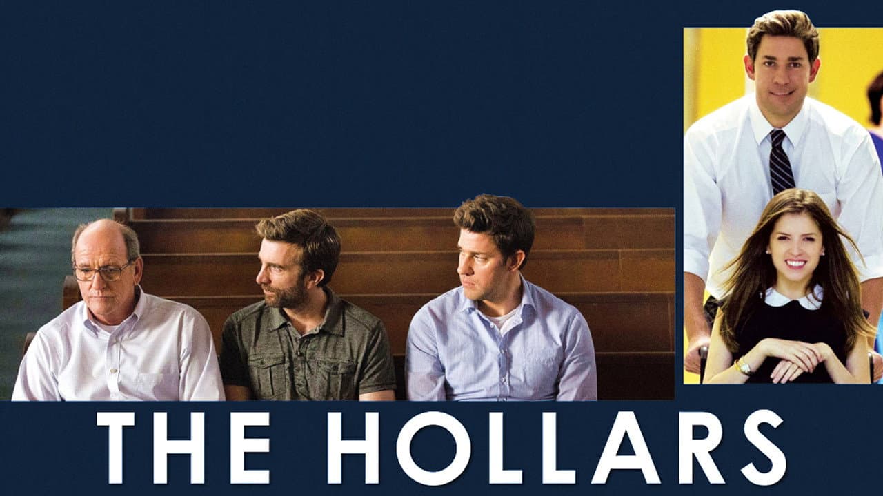 The Hollars - immagine
