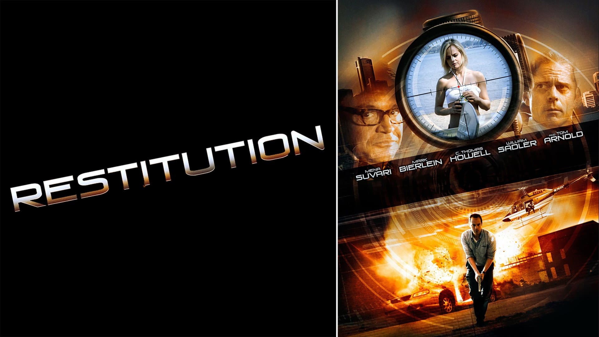 Restitution - immagine