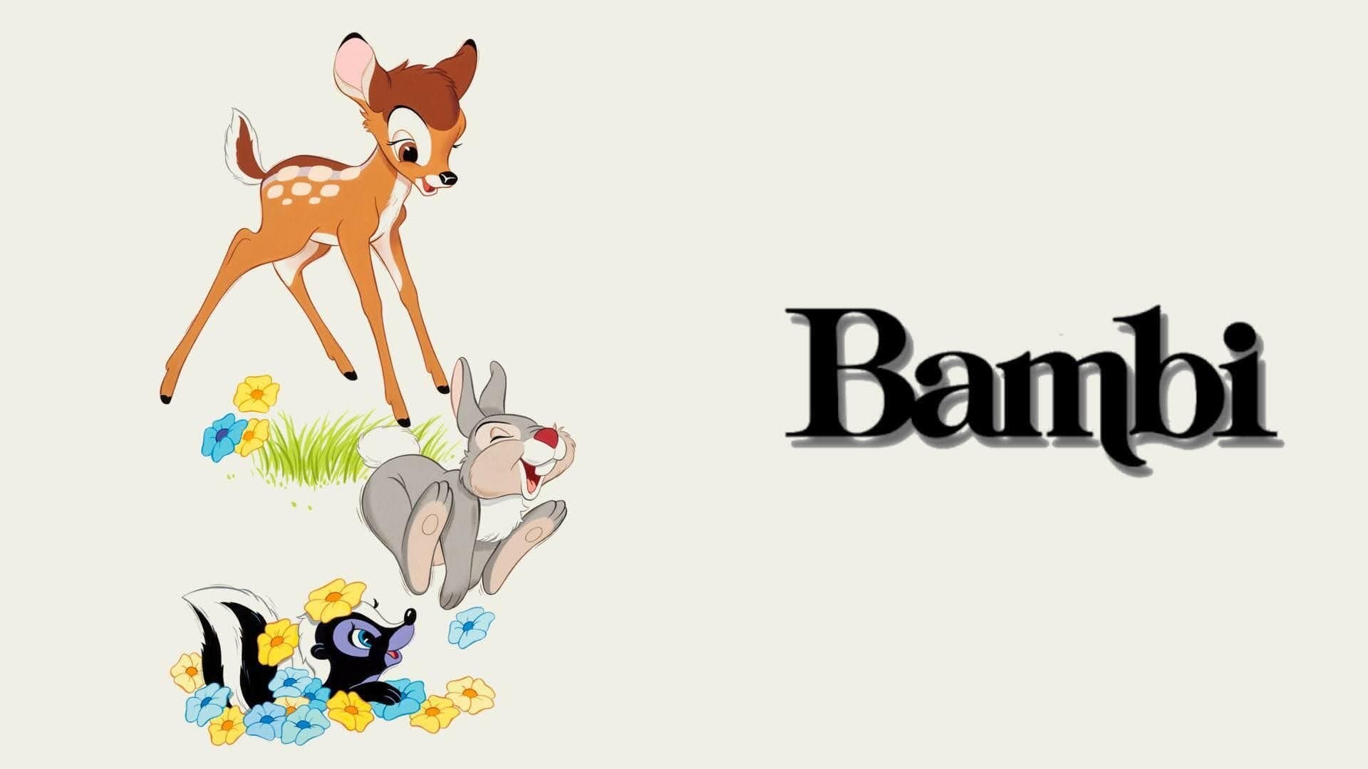 Bambi - immagine