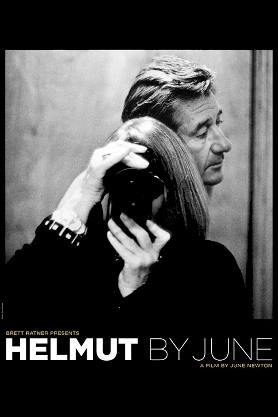 Poster di Helmut by June